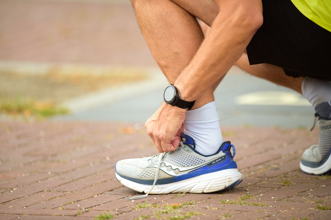 4 december start cursus Run to the Start bij AV Oss ’78